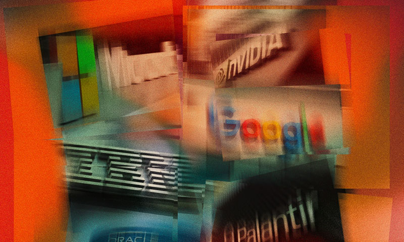 Iran’s IRGC allegedly names major US tech firms as potential targets