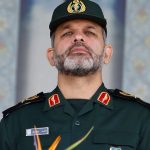 Iran appoints Ahmad Vahidi as new IRGC chief