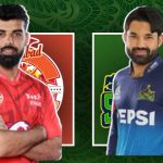 PSL 11th edition: Multan Sultans choose to bowl first vs Isl United, fans request permission