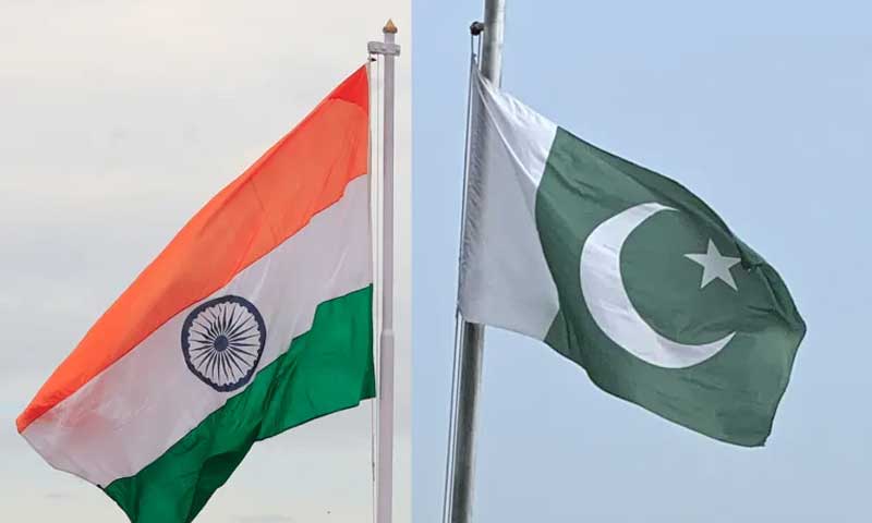 India Pakistan