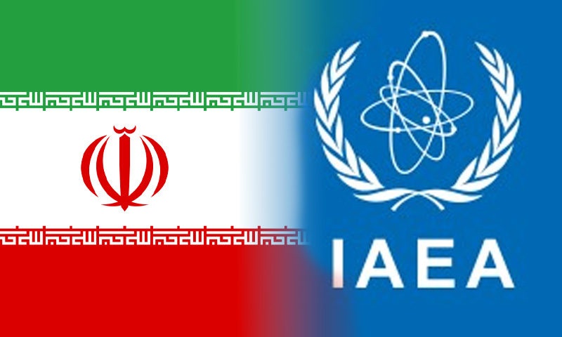 strikes on nuclear program