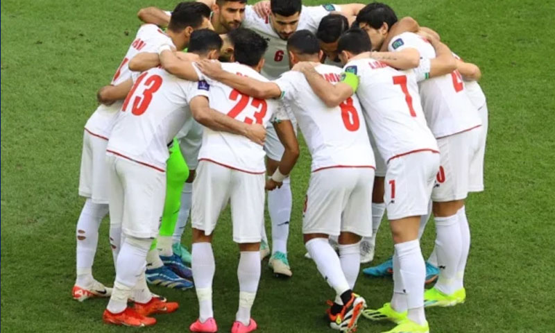 Iran Withdraws from FIFA World Cup 2026 in the United States
