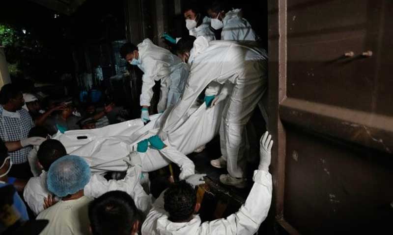 Iran sailors rescued