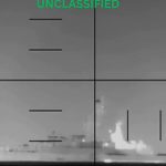 US strikes Iranian frigate IRIS Dina near Indian water; 140 missing