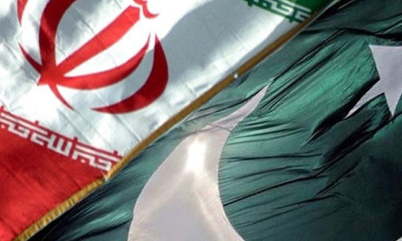 Pakistan says 35,000 nationals still stranded in Iran as evacuations continue