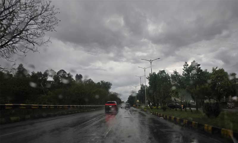 Rain, hailstorms forecast nationwide as twin cities reel from heavy downpour