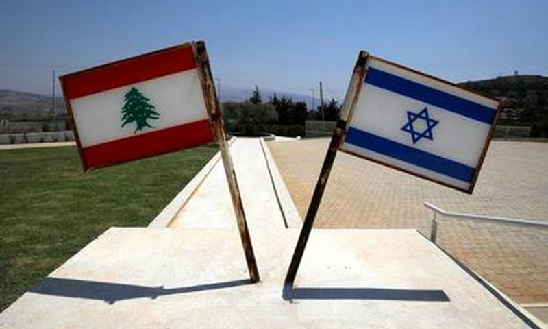 Israel, Lebanon to hold direct talks in coming days: Haaretz reports