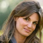 Jemima Goldsmith fined £1,000 for speeding in UK