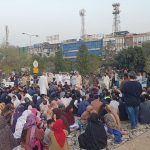 Katchi Abadi residents decry CDA eviction, demolition drive