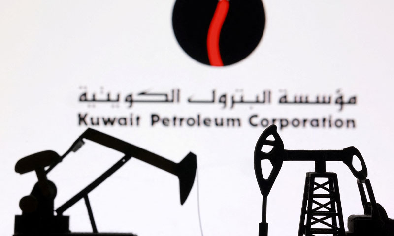 Kuwait cuts oil production as precaution amid US-Iran tensions