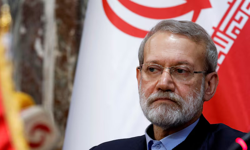 Ali Larijani