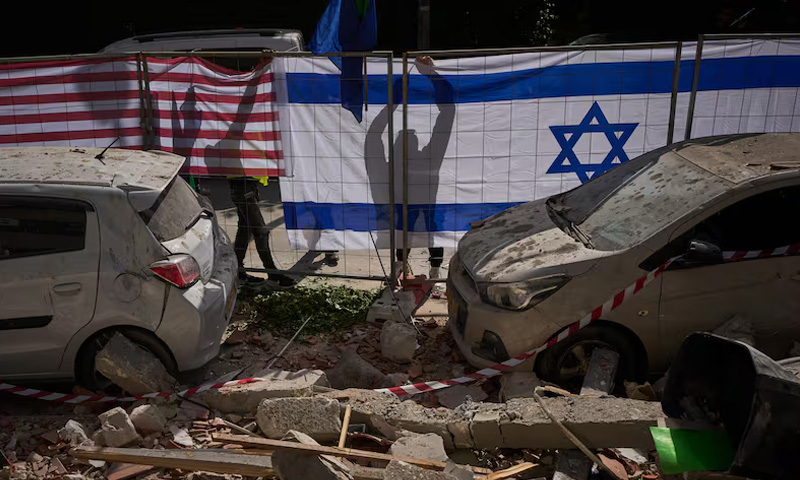 One dead in vehicle fire