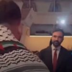 Viral Mamdani confrontation exposes America’s Israel–Palestine divide