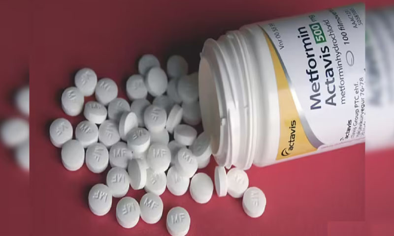 Diabetes drug Metformin is impacting the brain: Here's why