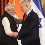 India’s Modi faces criticism over Israel visit ahead of Iran tensions