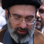 Iran's new supreme leader
