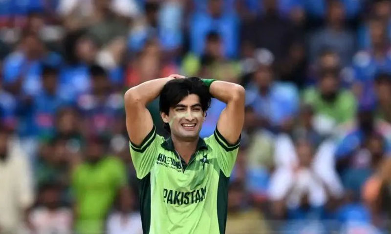 PCB issues show-cause notice to Naseem Shah over social media post