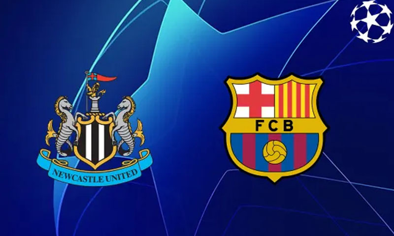 Newcastle vs Barcelona:  Latest teams updates ahead of UEFA Champions League 2026 opener