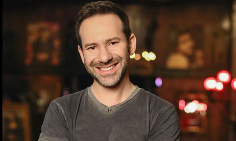 OnlyFans Owner Leonid Radvinsky Dies of Cancer at 43