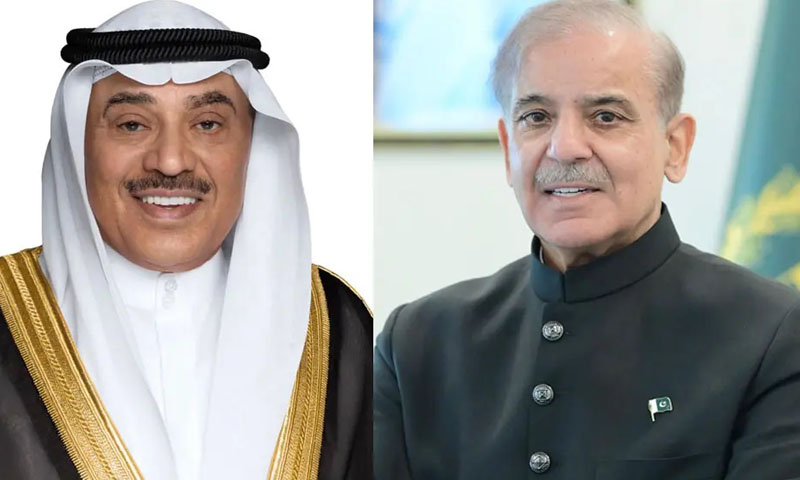 Kuwait praises Pakistan’s diplomatic role in Iran-US mediation
