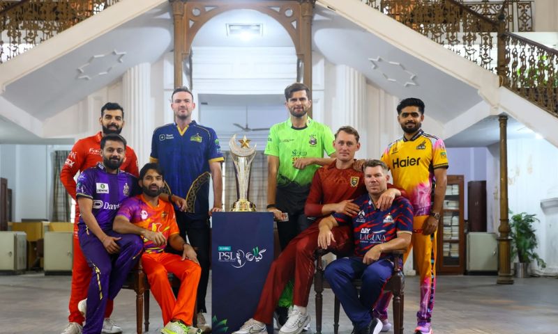 PSL 11 introduces new team rule