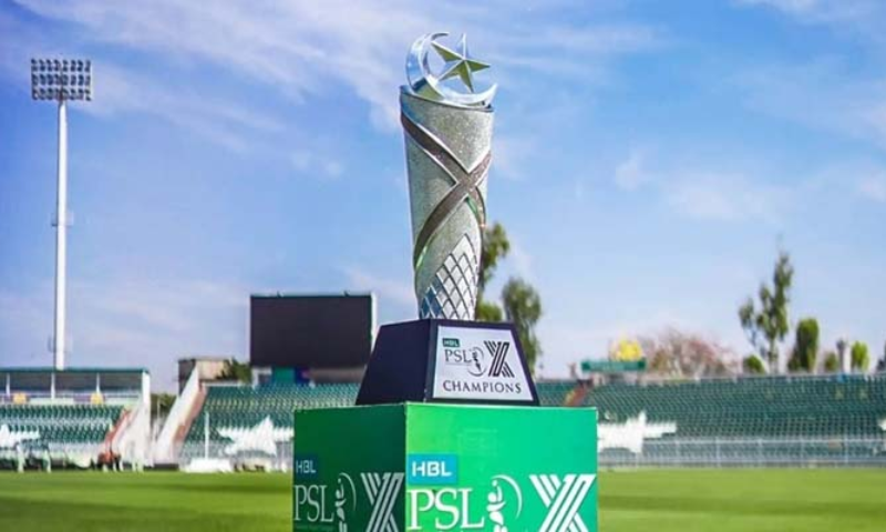 PSL 2026