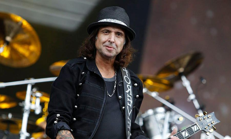 Phil Campbell