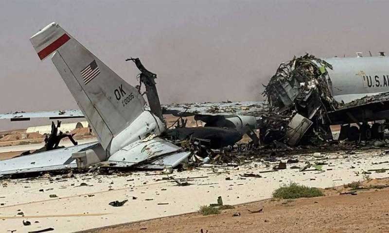 Iran plane Saudi Arabia