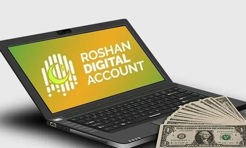 Pakistan expands Roshan Digital Account to foreign investors