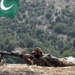 Pakistan military continues Operation Ghazab lil-Haq against Afghan Taliban in S Waziristan