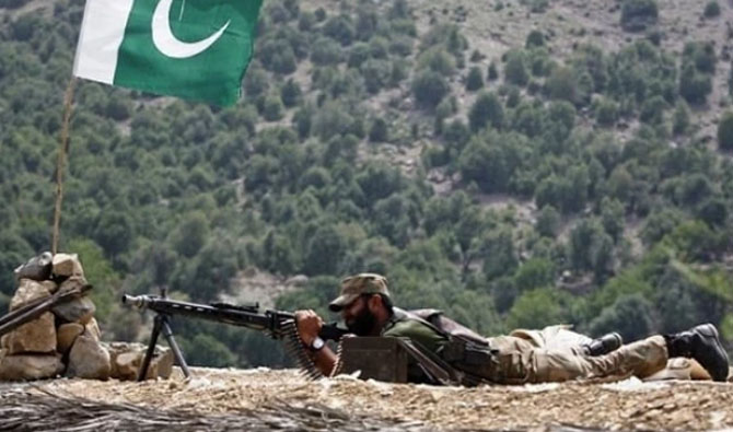 Pakistan military continues Operation Ghazab lil-Haq against Afghan Taliban in S Waziristan