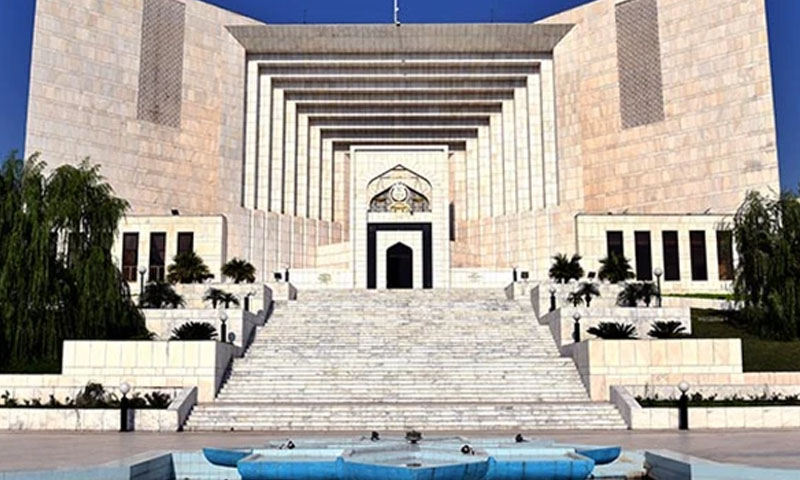 SC overturns death sentences of suspects in killing of police personnel