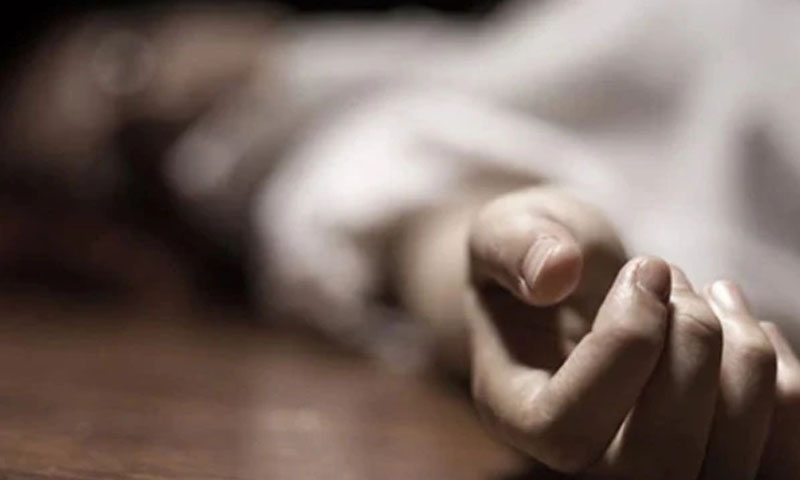 Man kills wife, five children in Sargodha