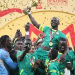 Senegal seeks probe after AFCON title stripped