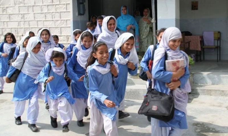 Sindh orders two-day school closure, approves austerity steps