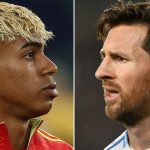 Spain vs Arentina match cancelled amid Middle East tensions