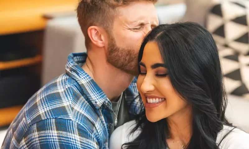 Stephanie Buttermore