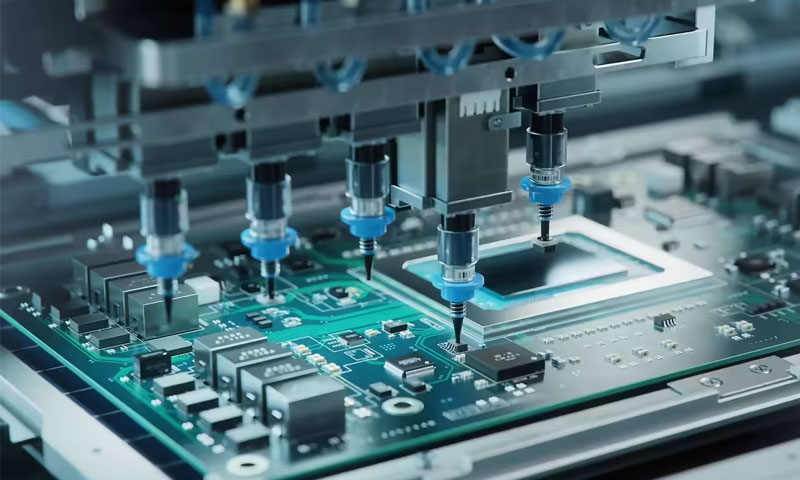 India approves over $750mln investment to expand electronics manufacturing