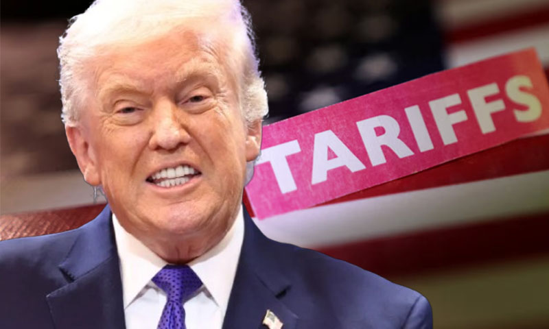 Trade court in US to decide next steps in Trump tariff refunds