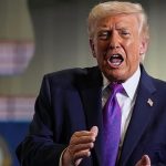 Trump issues 48-hour ultimatum to Iran to reopen Hormuz or ‘all Hell will reign down on them’