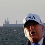 ‘Many countries’ will send warships to keep Strait of Hormuz open, claims Trump