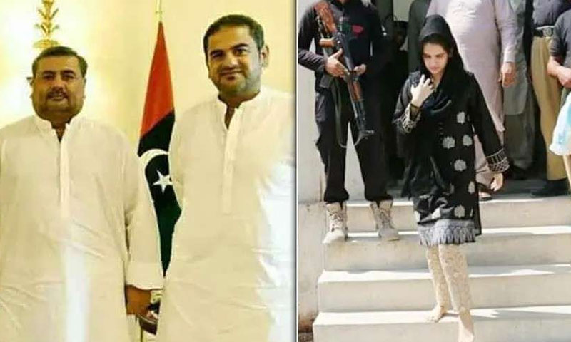 All accused acquitted in Dadu triple murder case; Umme Rubab vows legal battle