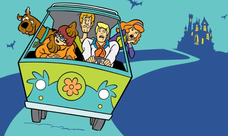 Scooby Doo