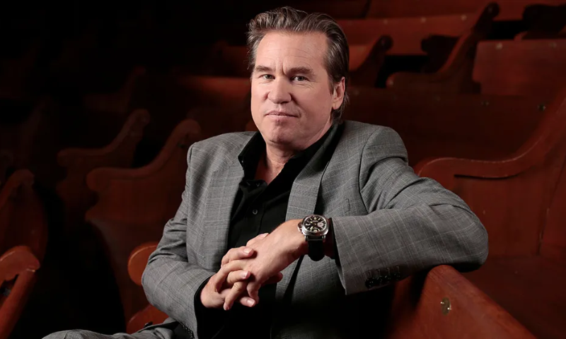 Val Kilmer