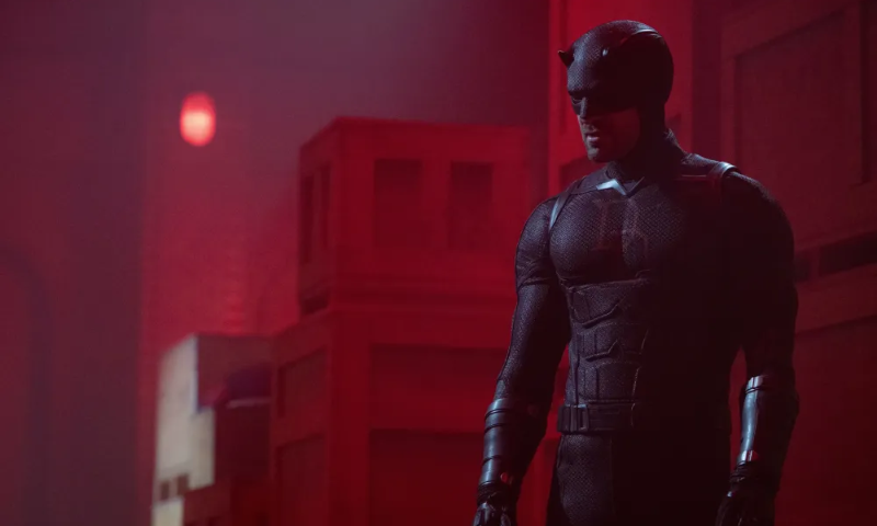 Daredevil season 2