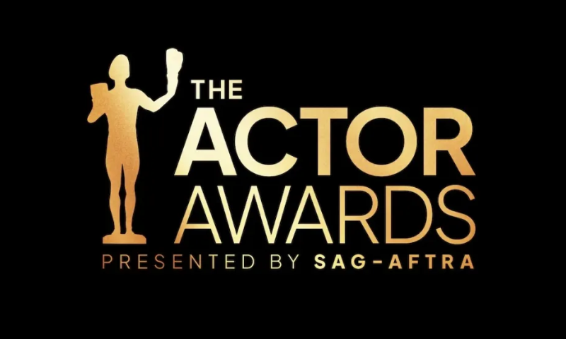 SAG awards 2026