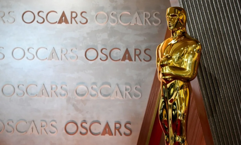 Oscars 2026