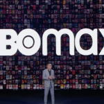 HBO max