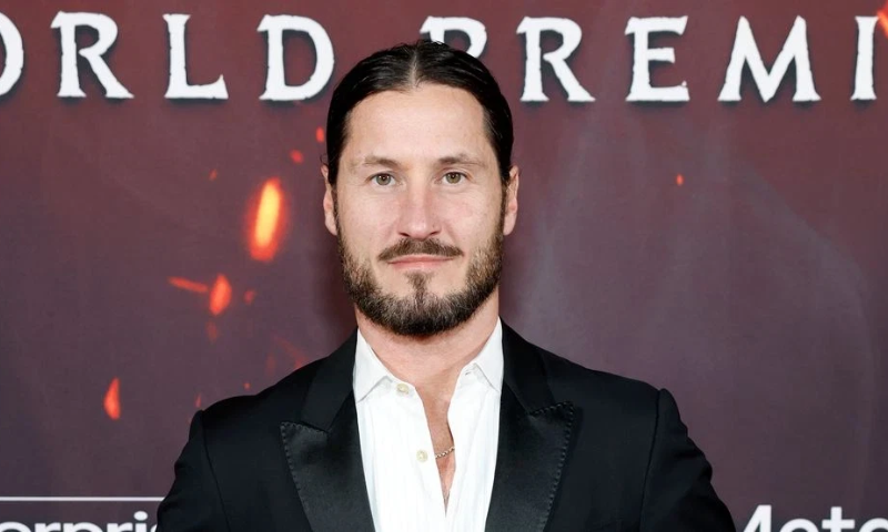 Val Chmerkovskiy