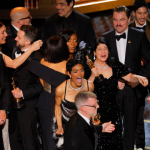 One battle after another oscars